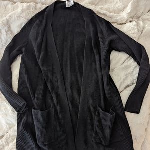Old Navy long cardigan